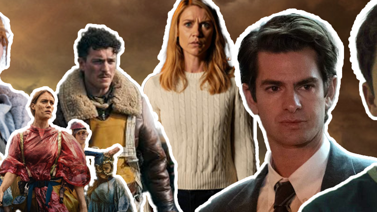 Six Limited Series That Don’t Just Entertain, They Ask Something of Your Soul
