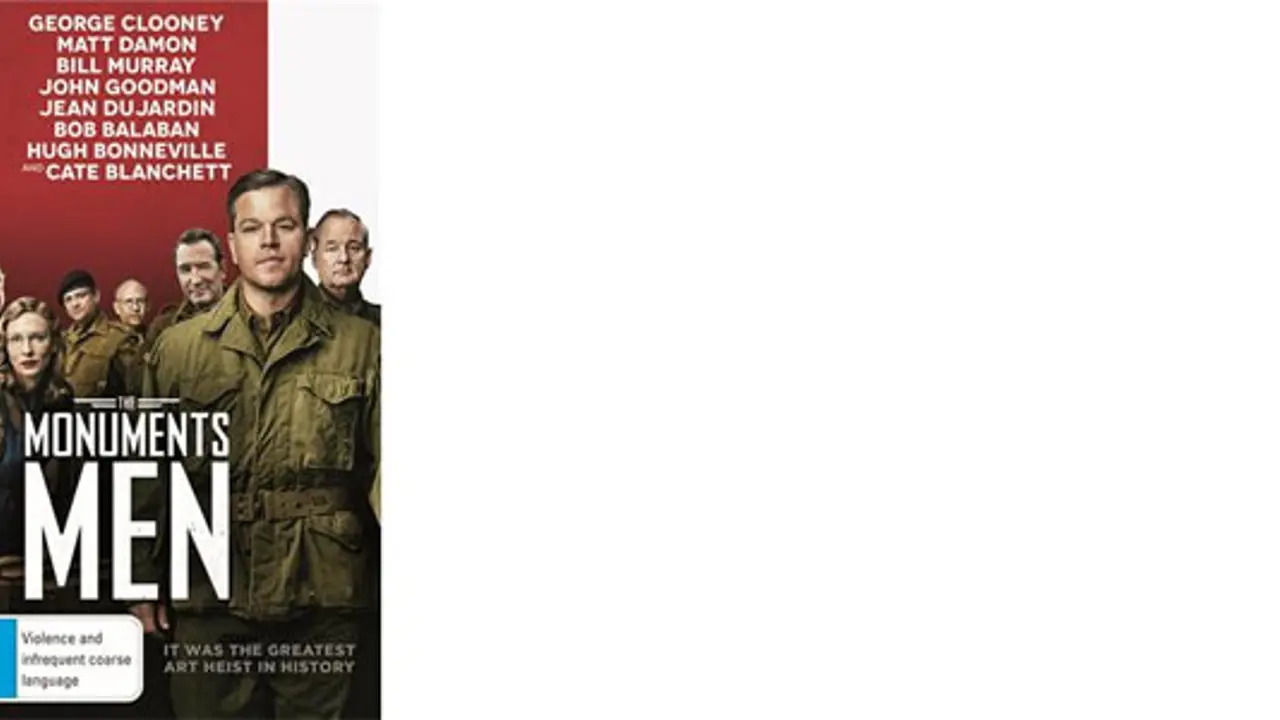 Monuments Men