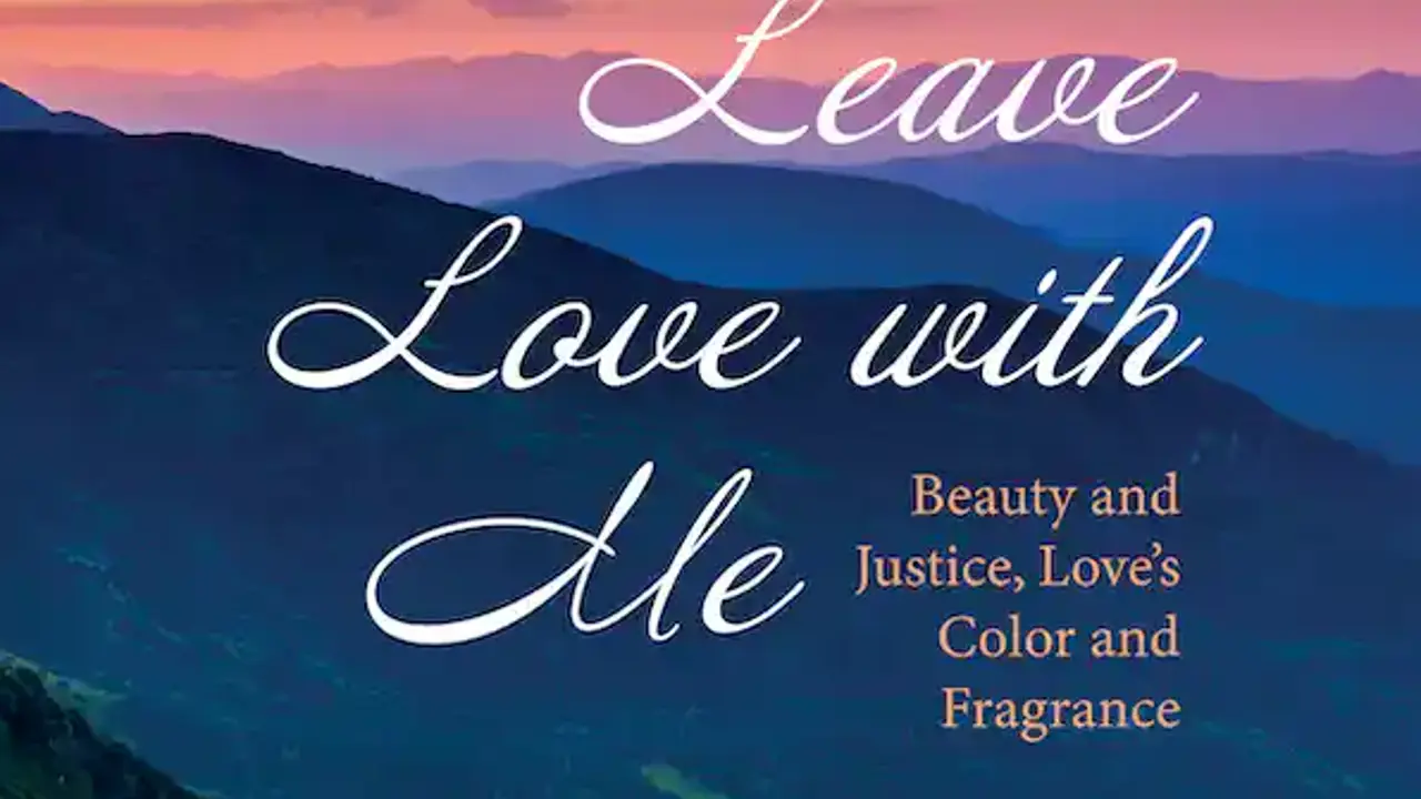 Prophetic memoir rejects dogmatism
