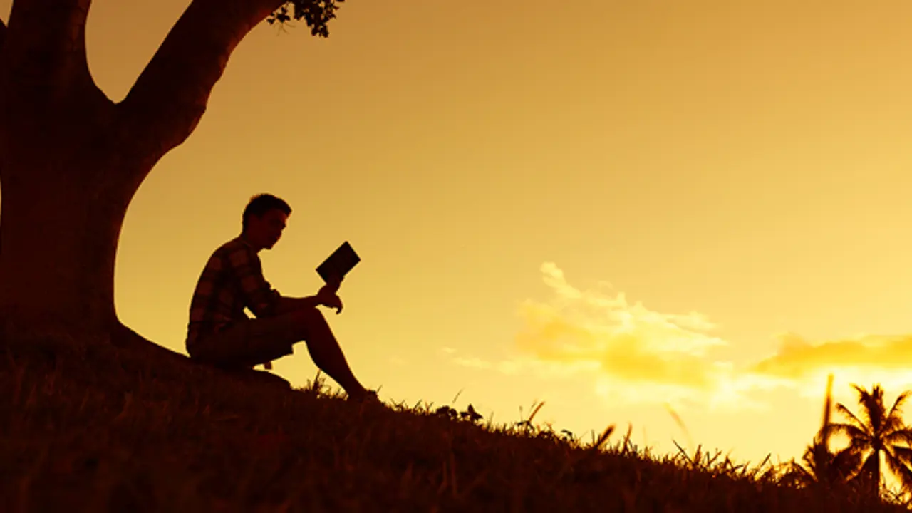 What does it mean to be salt and light