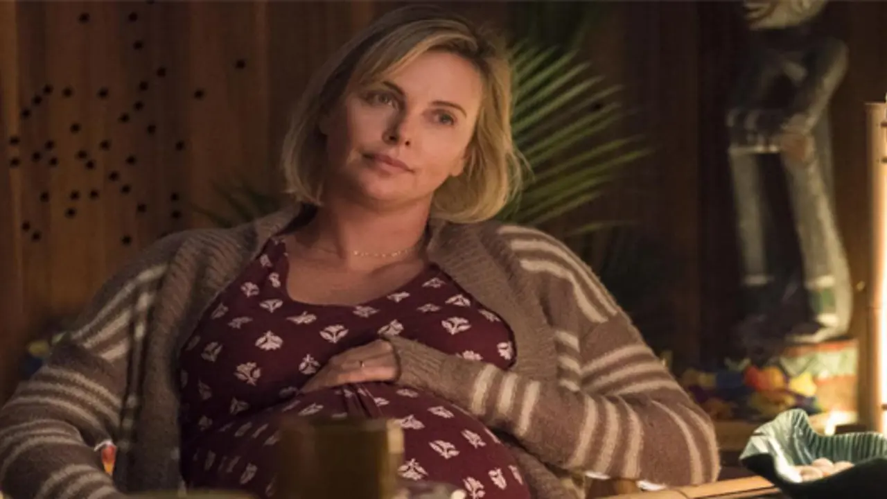 An Original Look at Motherhood and Mental Health