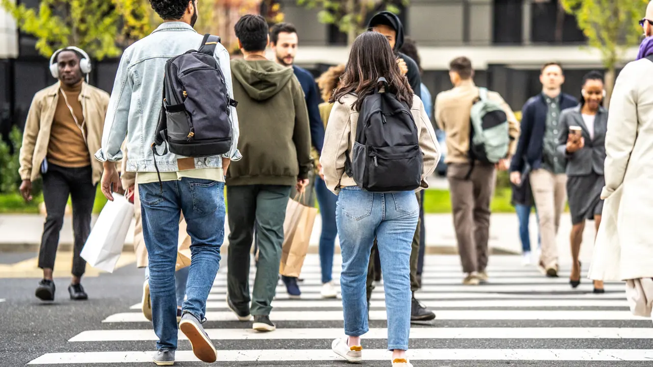 New report confirms young people’s biggest concerns   
