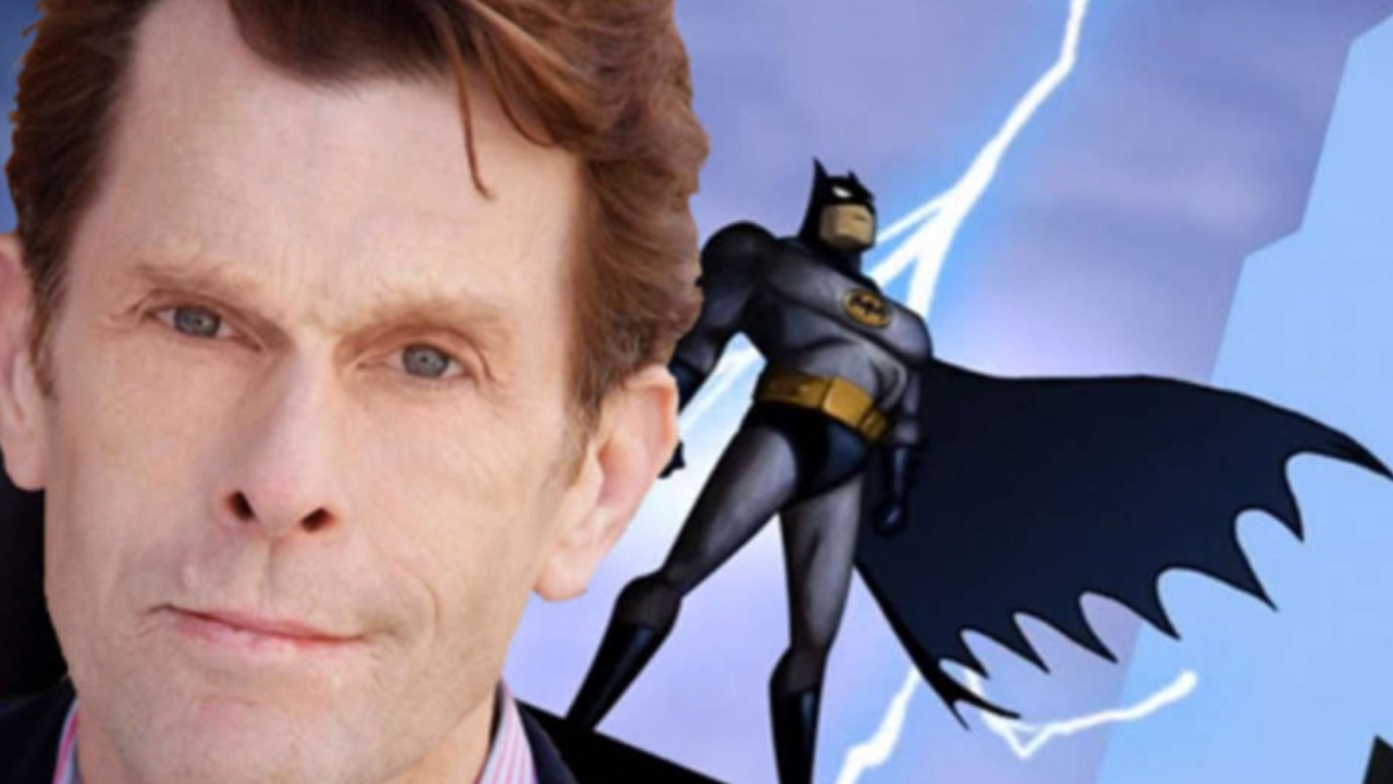 Vale, Kevin Conroy