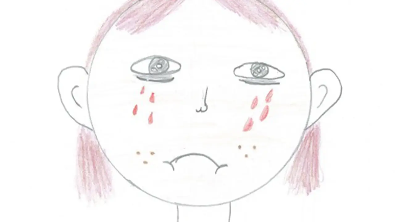 Free the Children – End the Abuse