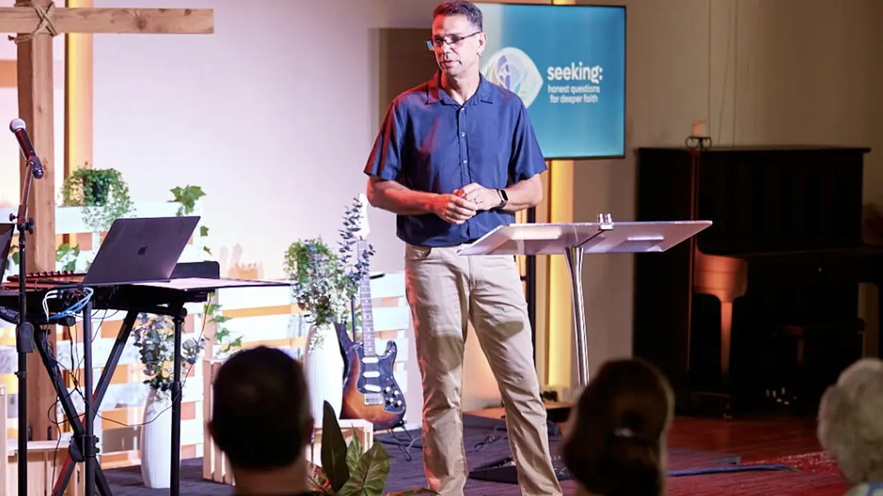 From New Beginnings to Pittwater Uniting Church