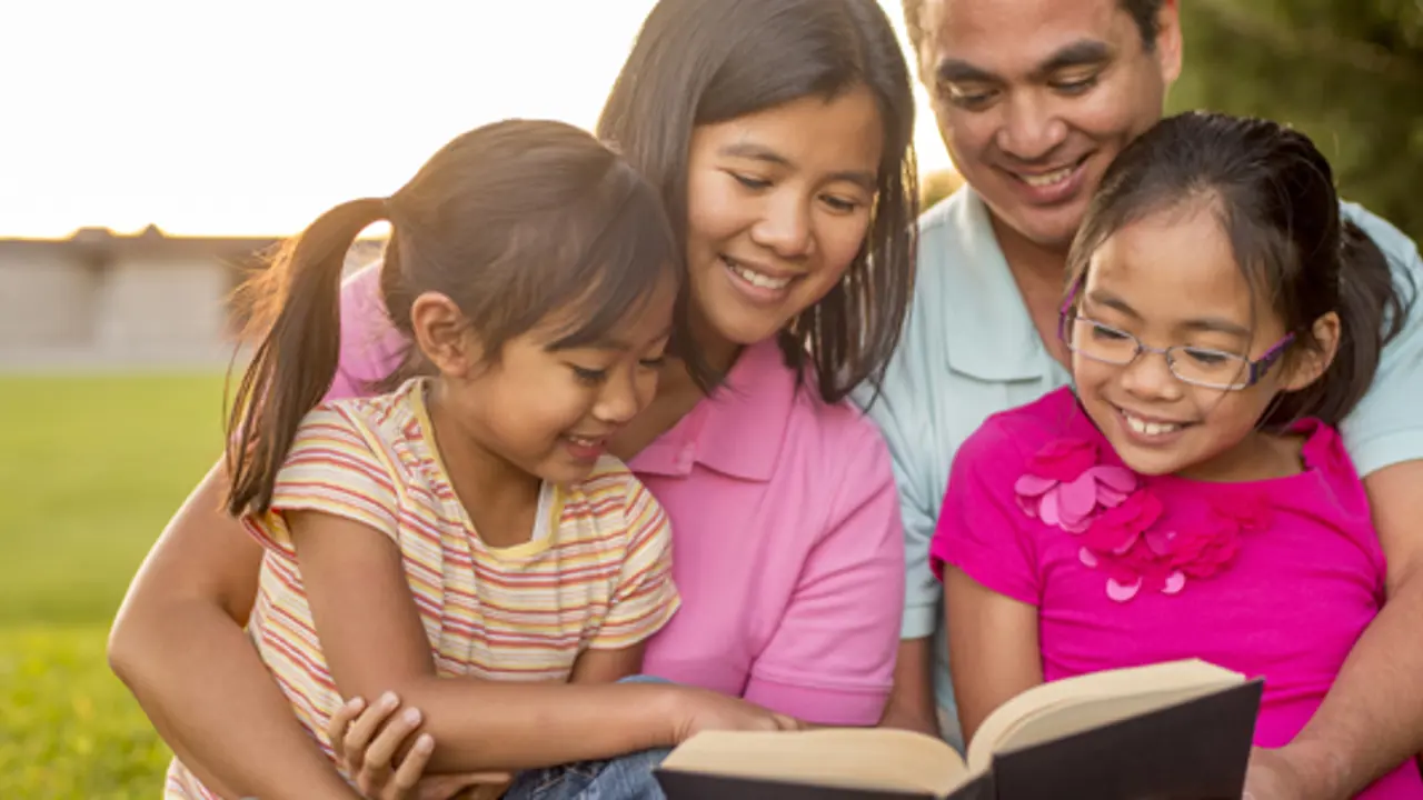 When it comes to the Bible, comprehension is important
