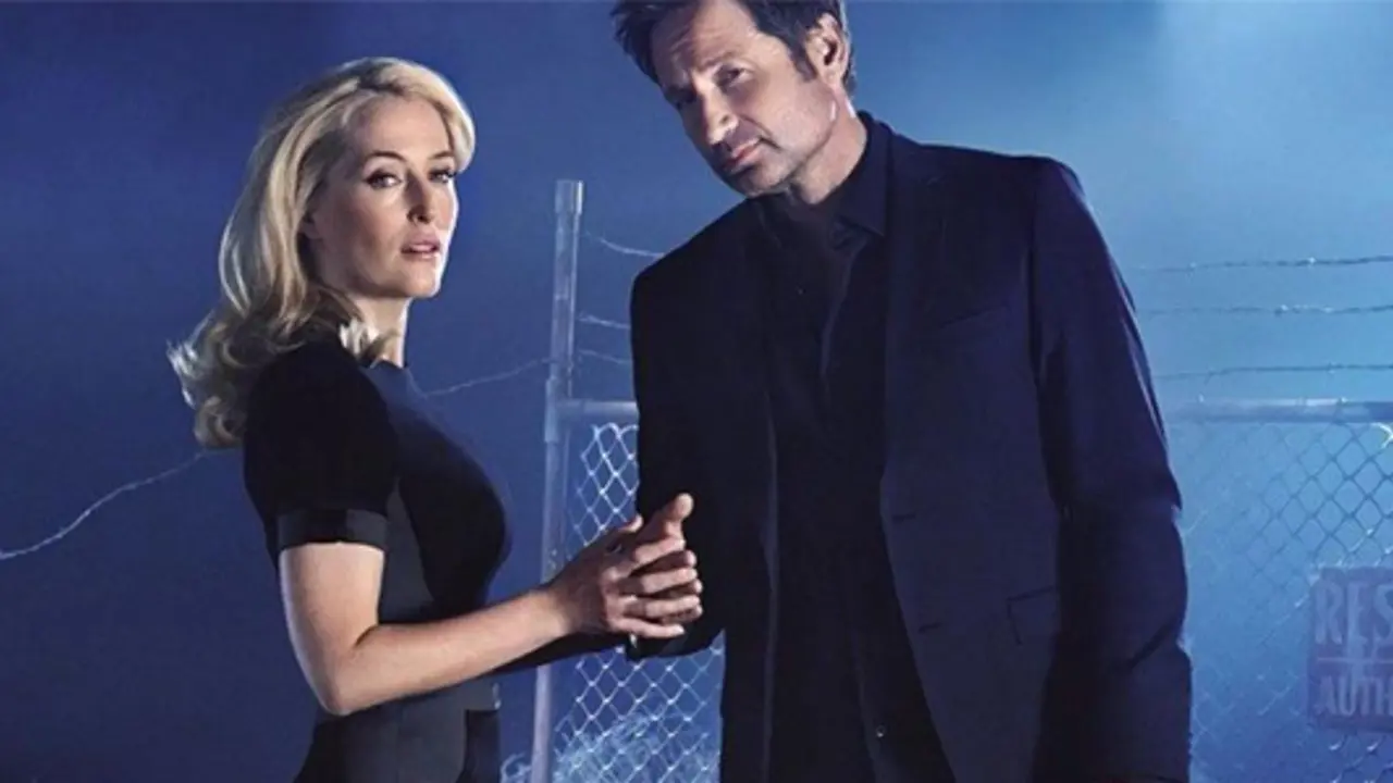6 Reasons to Believe in The X-Files
