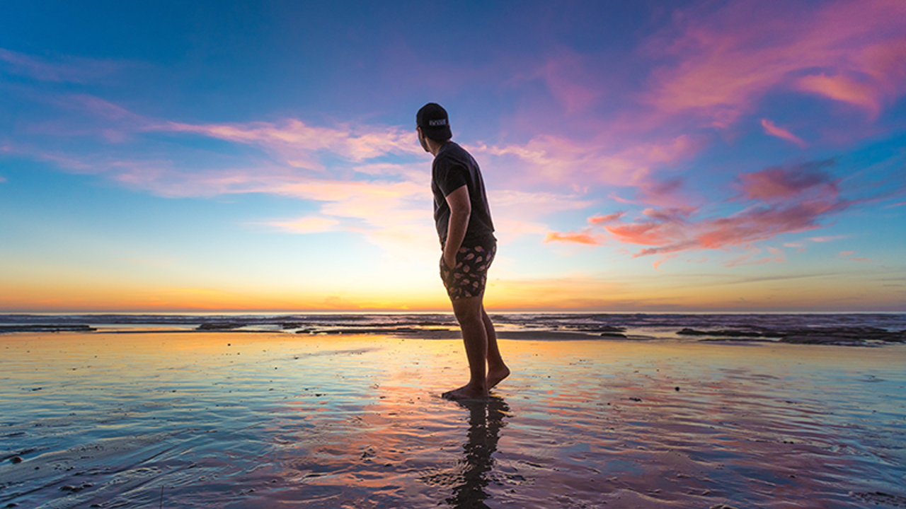 Embracing a Digital Detox: Rediscovering Life Beyond Social Media
