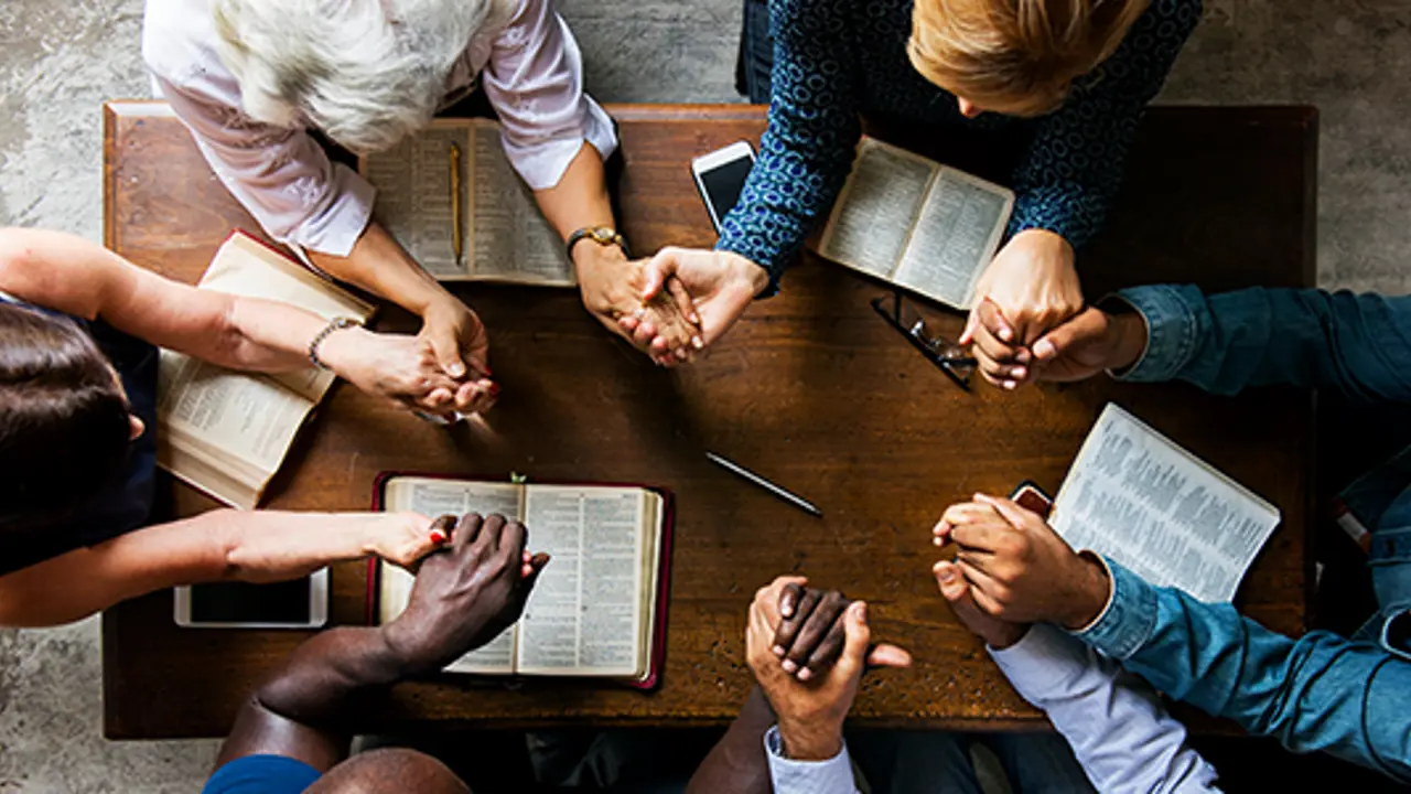 Knowing God is a gift for everyone