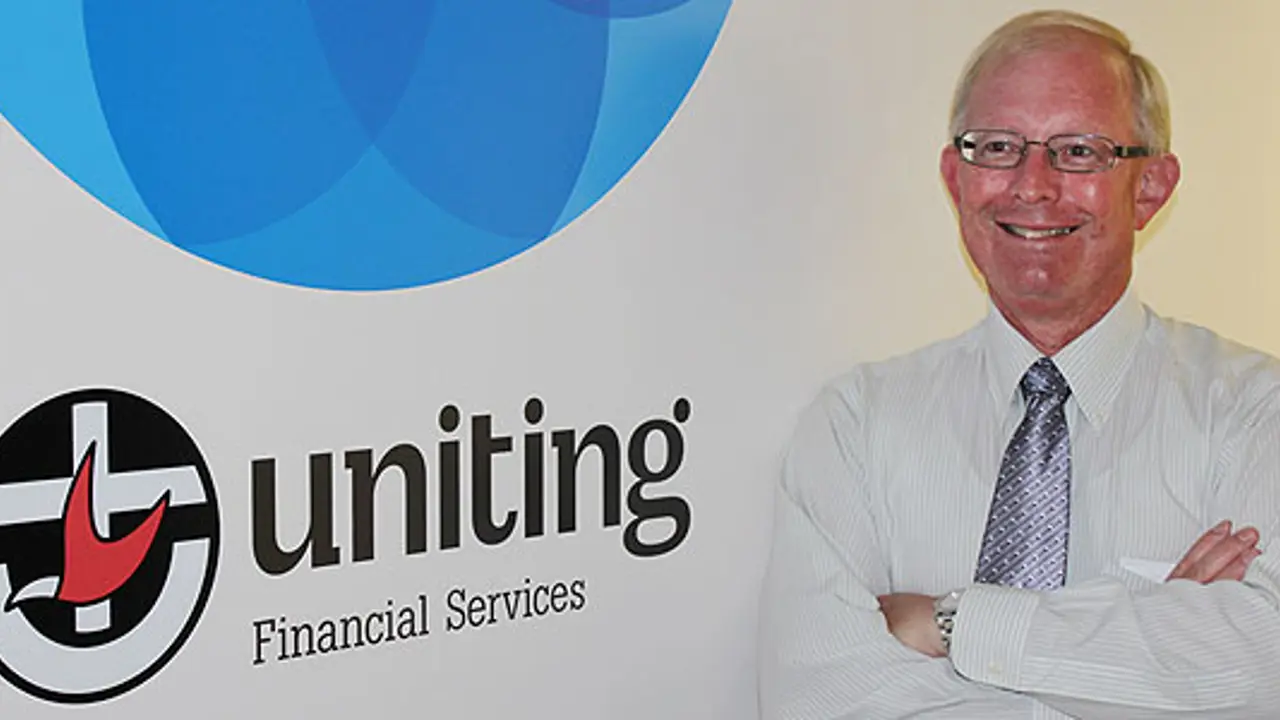 New Uniting Financial Services Executive Director Commences