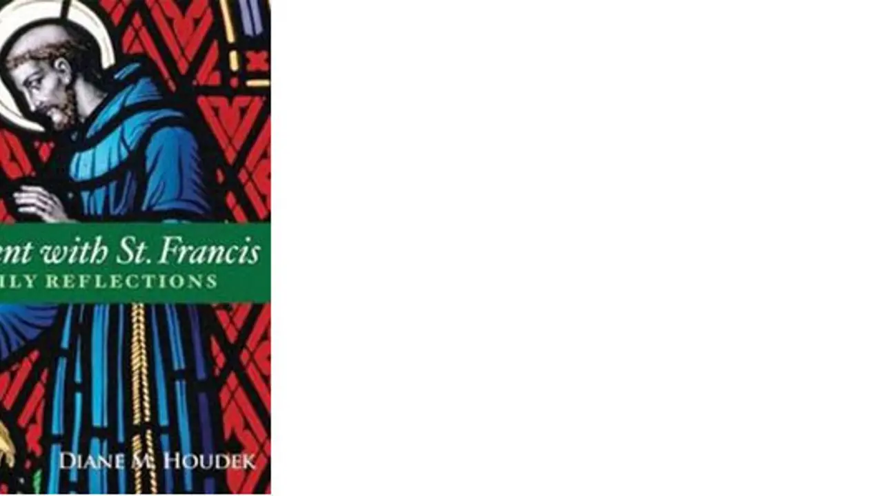 Advent With St. Francis