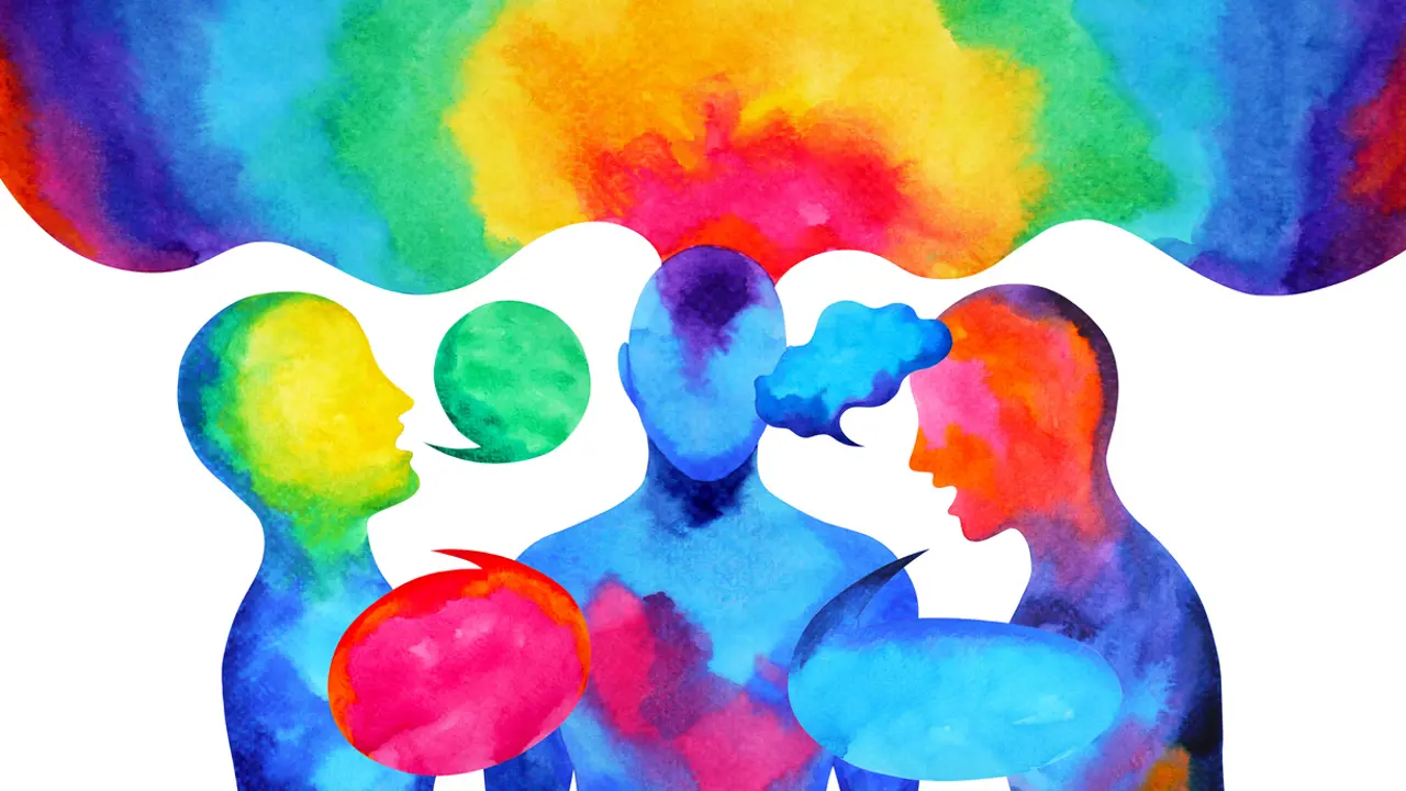 Four in five Australians are open to a spiritual conversation