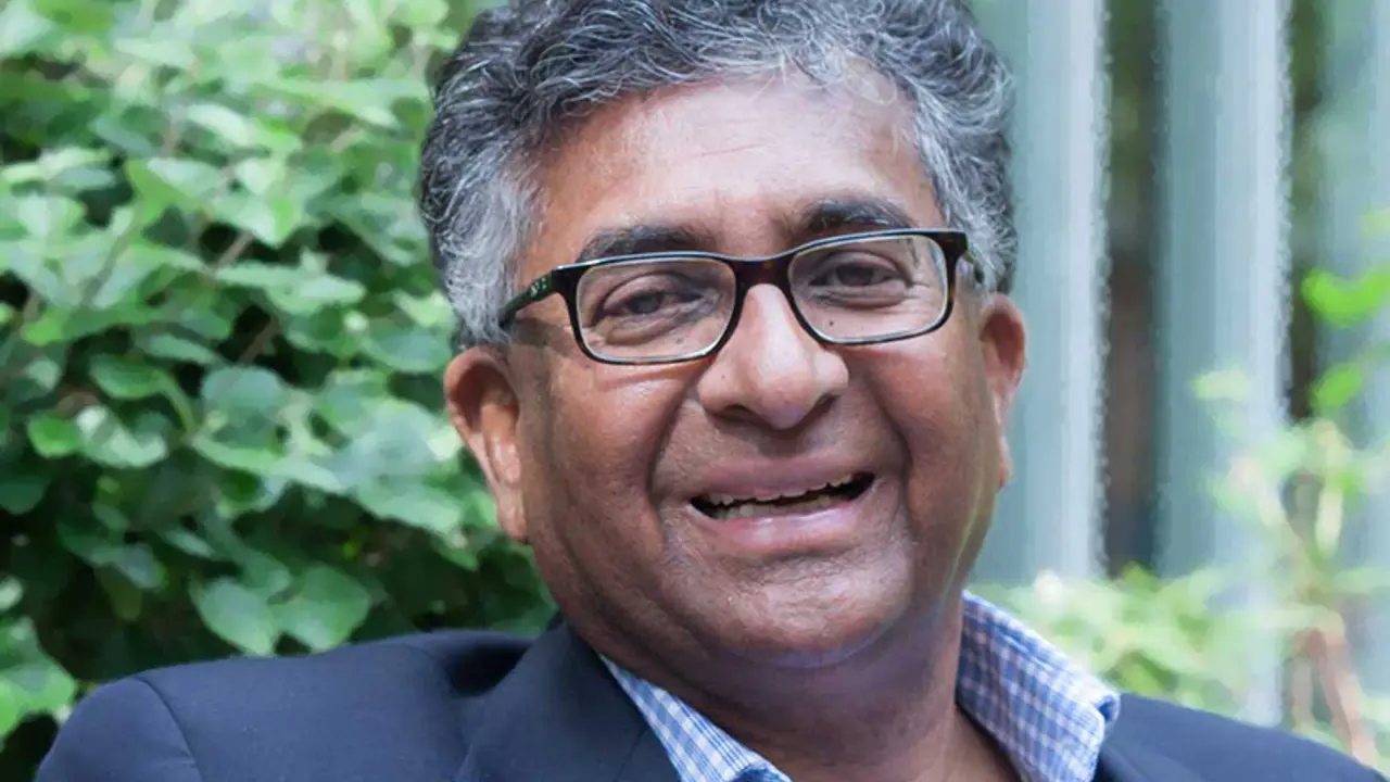 Sathianathan Clarke to lead UTC intensive on contemporary theology