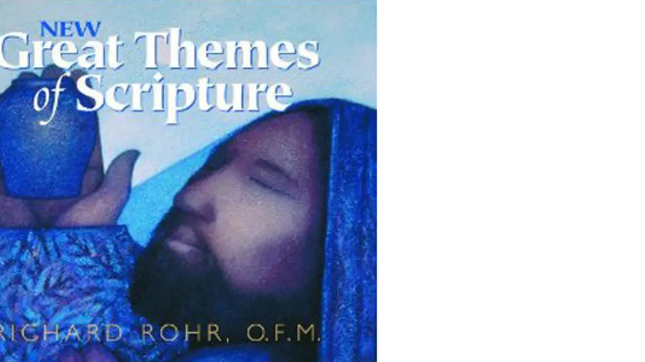 New Great Themes of Scripture