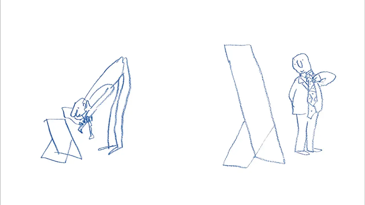 Art’s irresistible drawing power