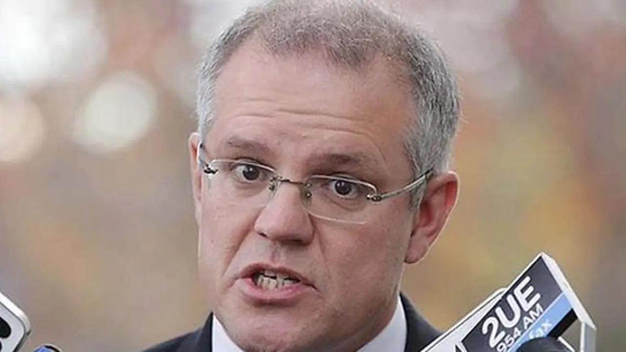 Church and State: Scott Morrison’s faith and public policy