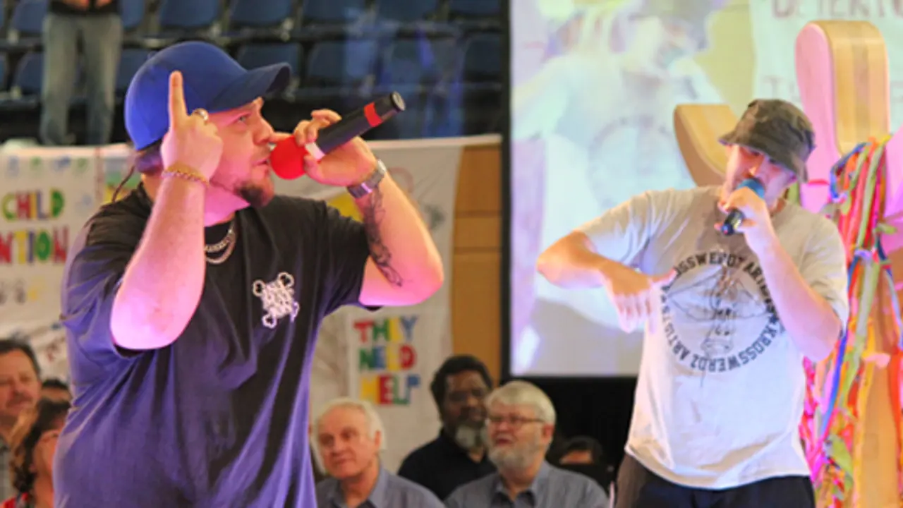 Synod Meeting 2014: Highlights from Day 4