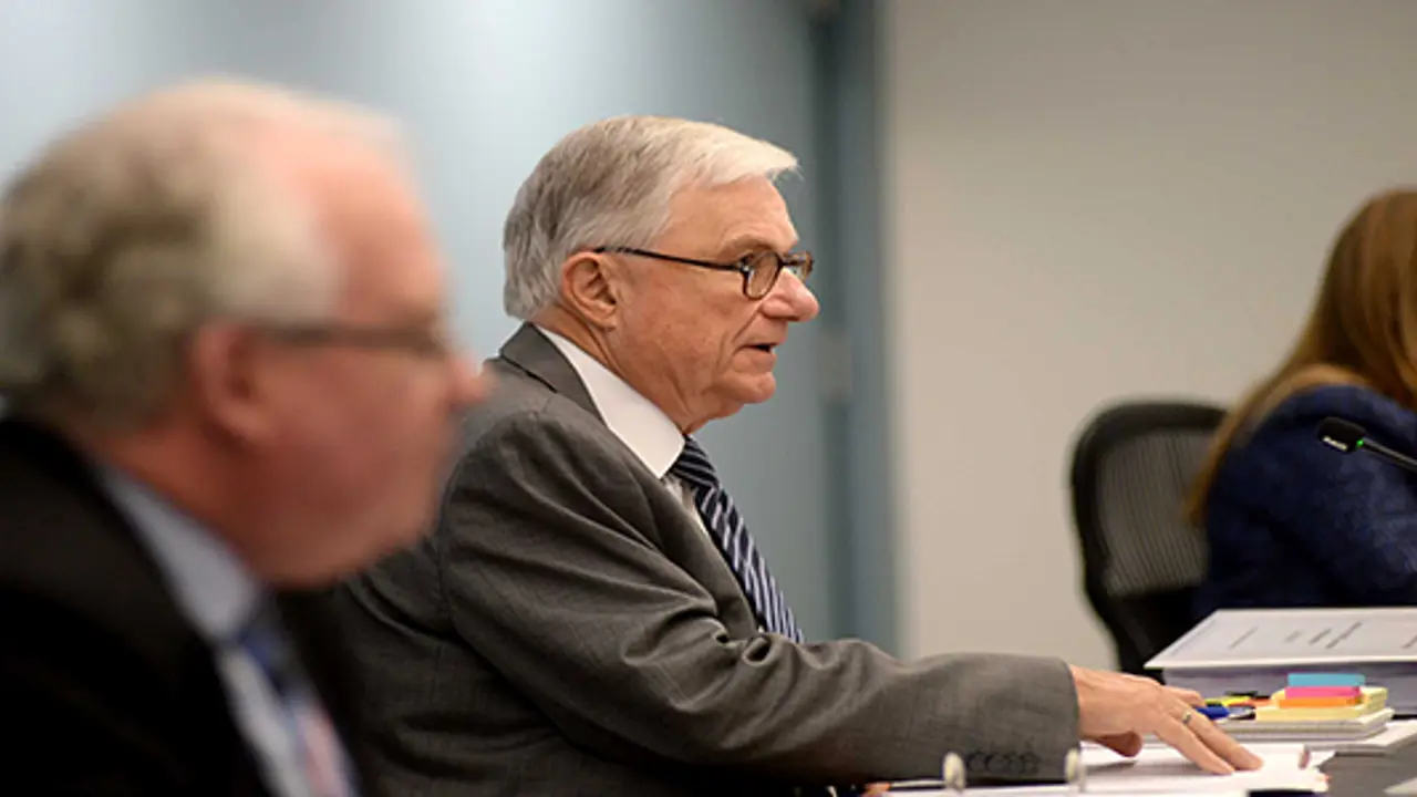 Royal Commission hands down final report