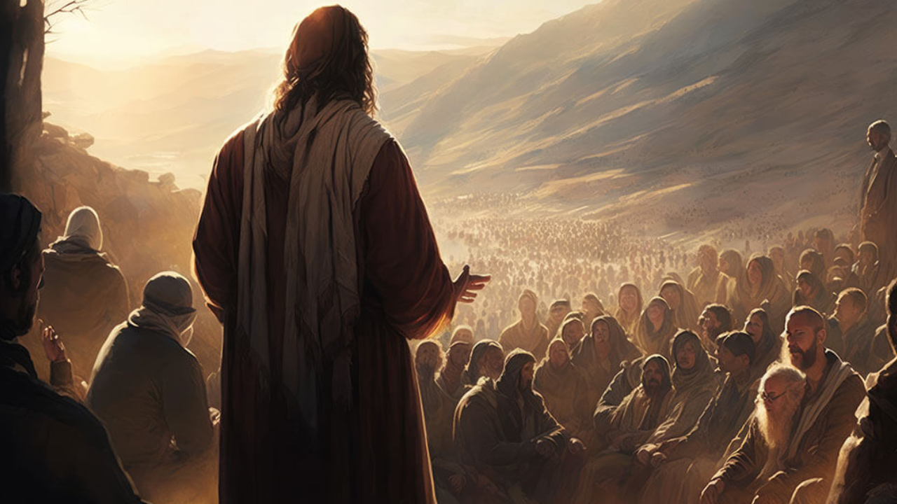 What Does the Sermon on the Mount Teach Us About Prayer?