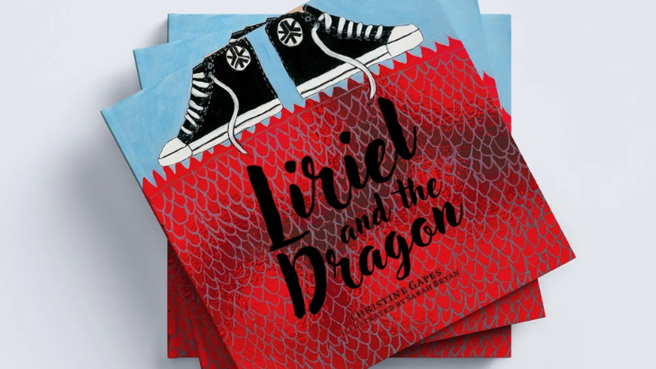 Uniting Church Chaplain Brings Dragon Tale to Life