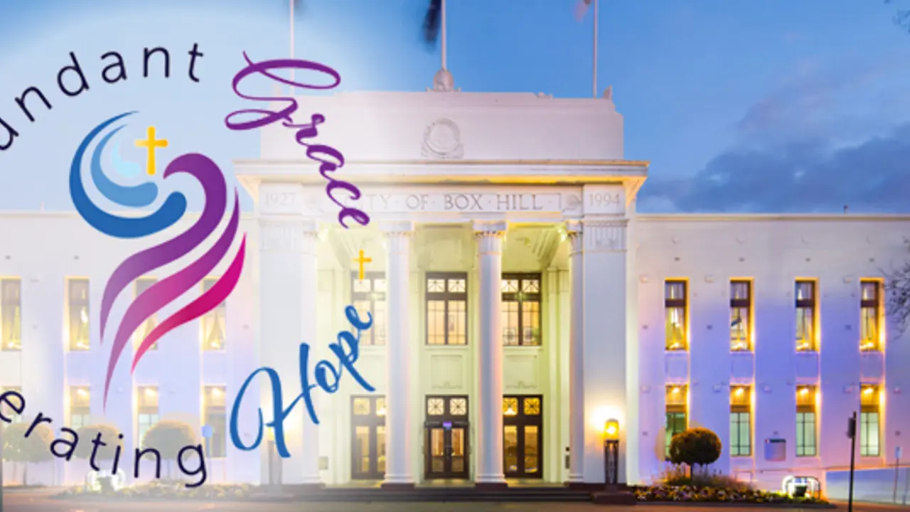 Assembly 2018: Making Decisions Amid God’s Abundant Grace