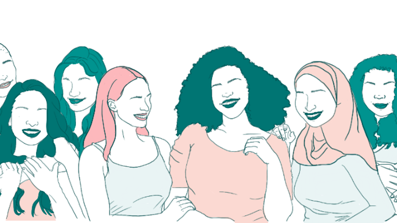 App aims to keep women and gender minorities safe  