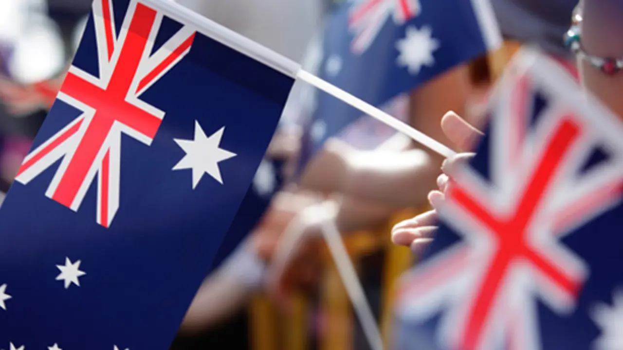 Uniting Church Members receive Australia Day Honours (1)