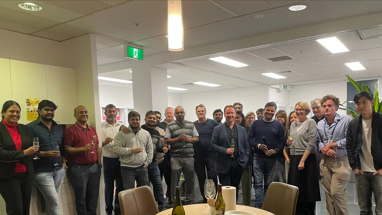 Uniting Financial Services nominated for Two Tech Industry Awards