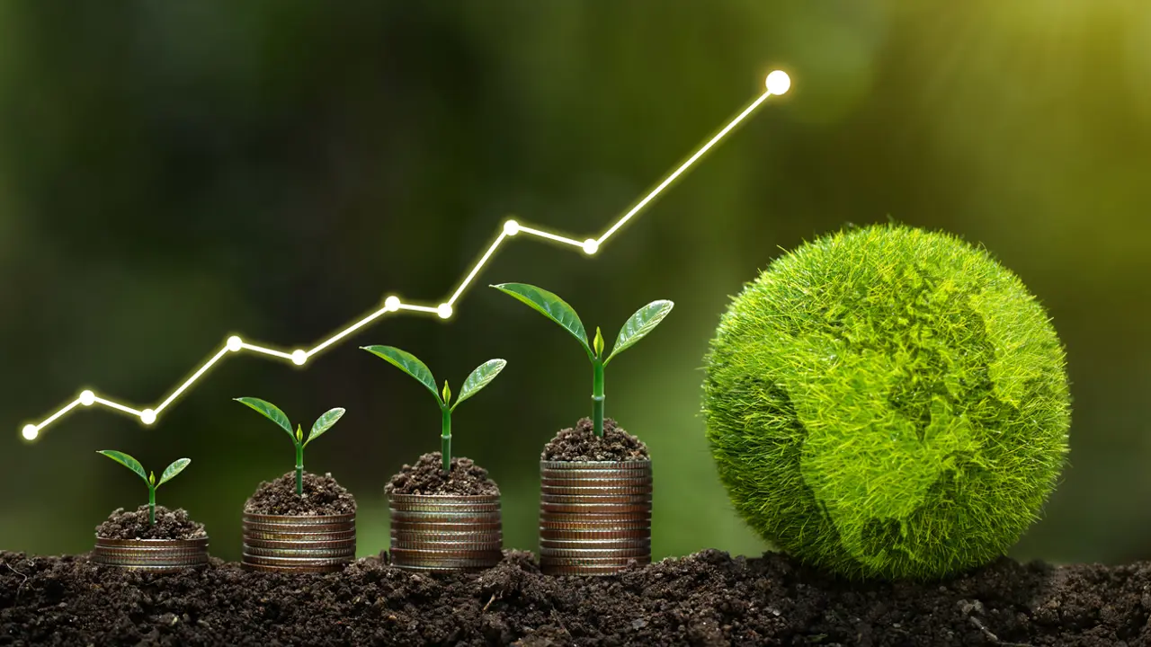 <strong>How your personal investment decisions can help prevent climate change</strong>