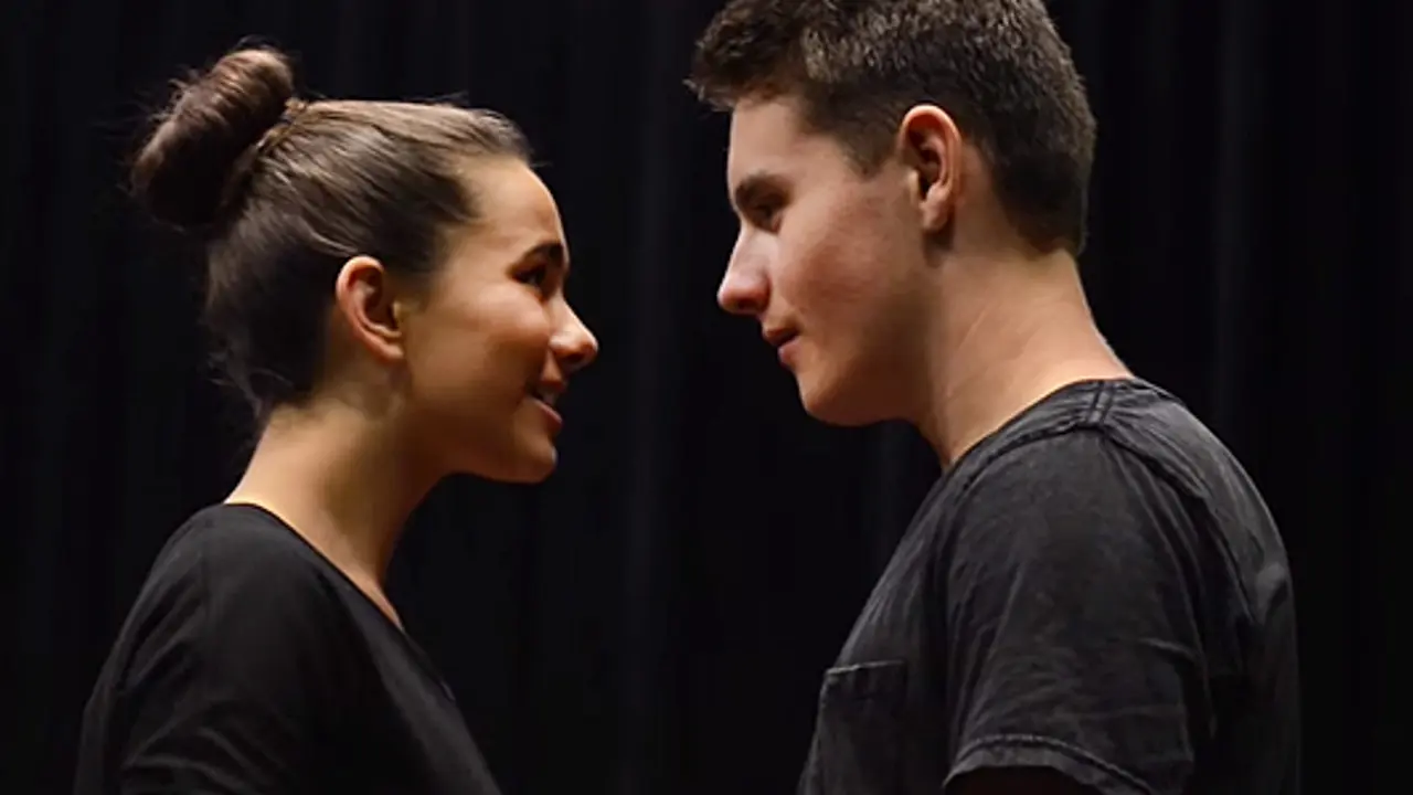 New theatre company inspires and nurtures God-given talent