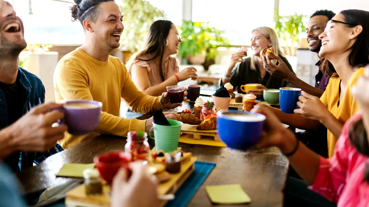 Breakfast impacts students’ success