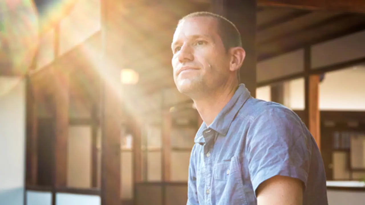 September – Seeking the lost