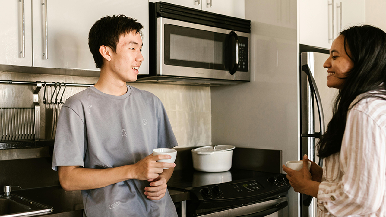 What Discipleship Means When Sharing Faith Is Hard