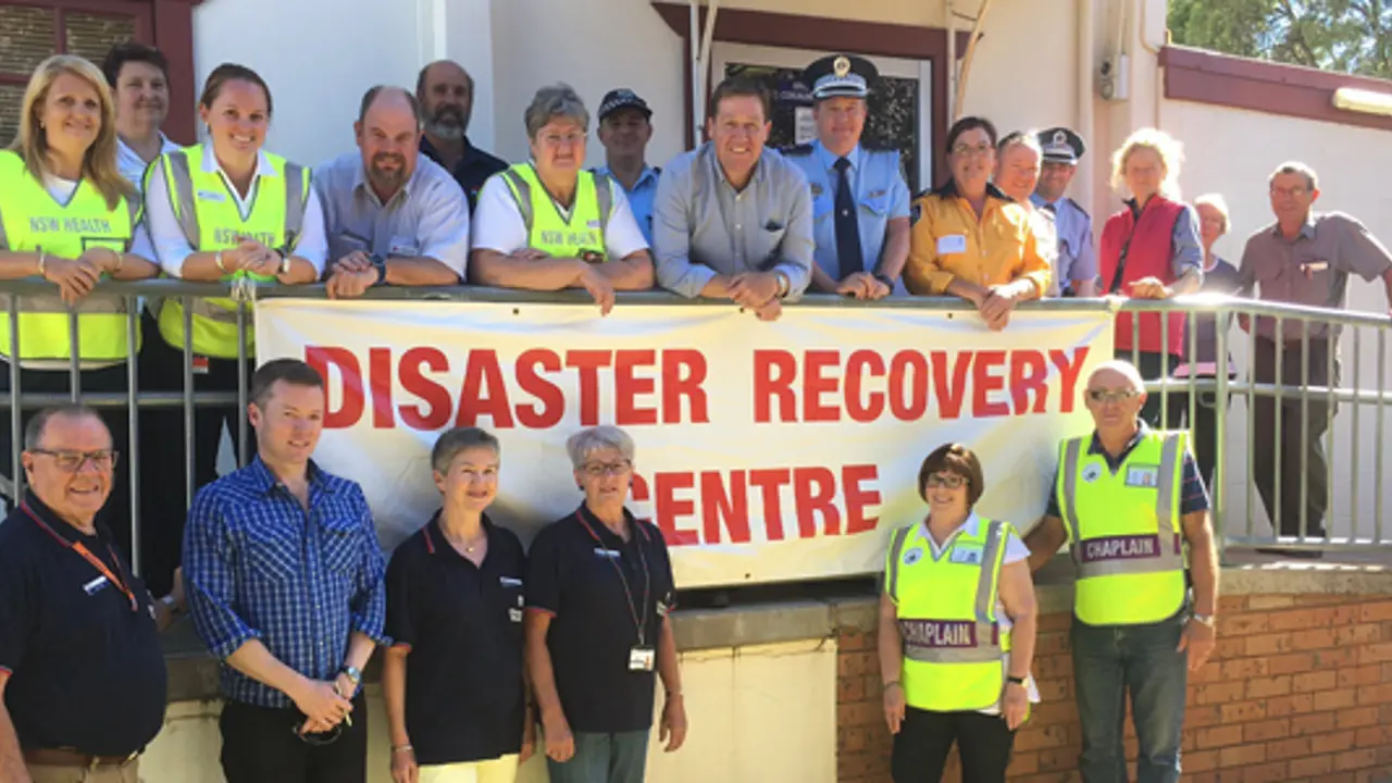 How you can help the NSW bushfires recovery efforts