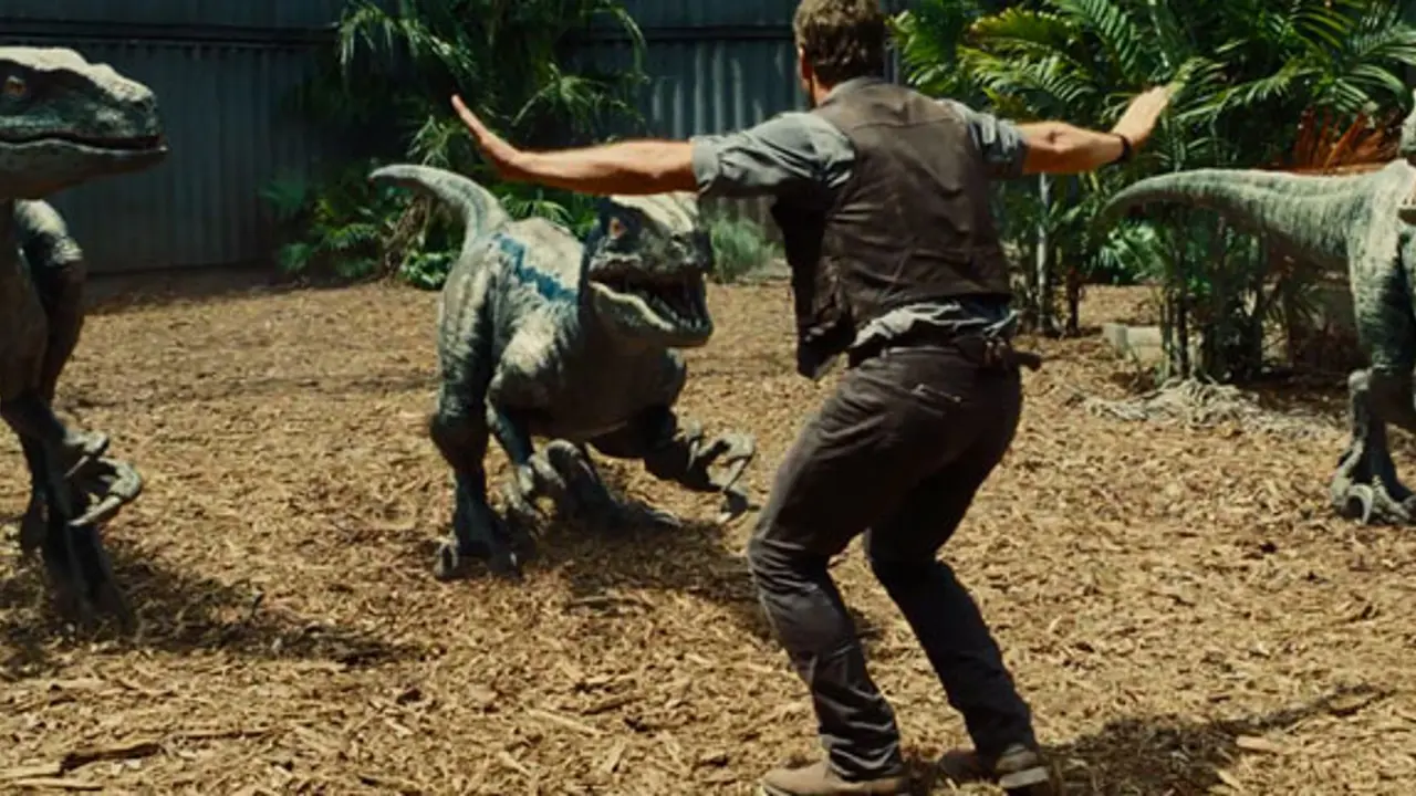 Do dinosaurs and the Bible go together?