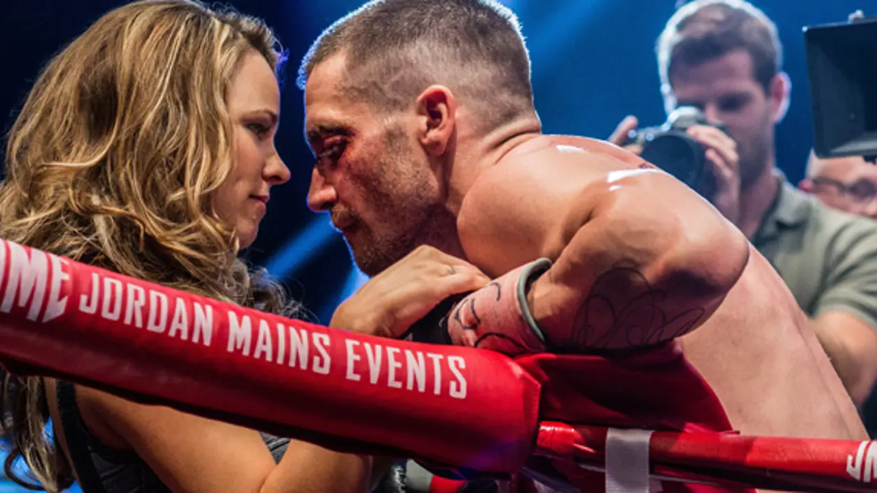 Southpaw