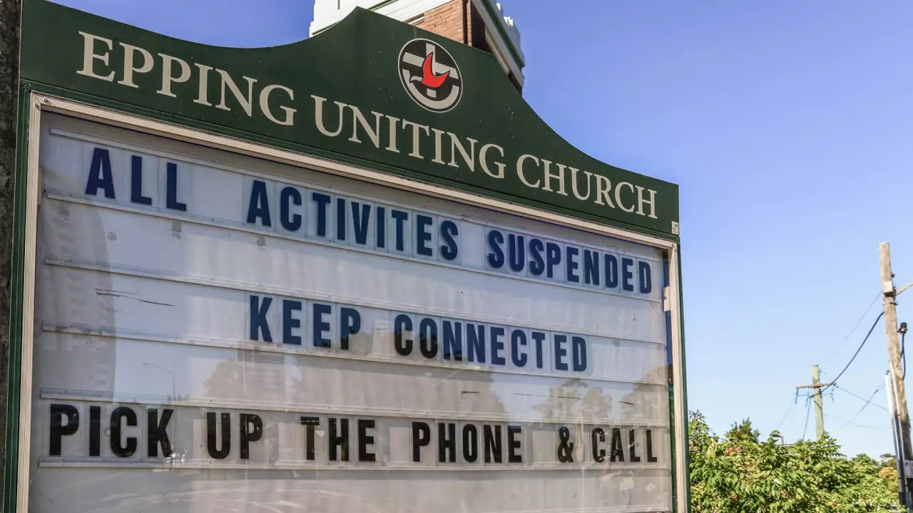 Uniting Church moves to protect the most vulnerable in congregations