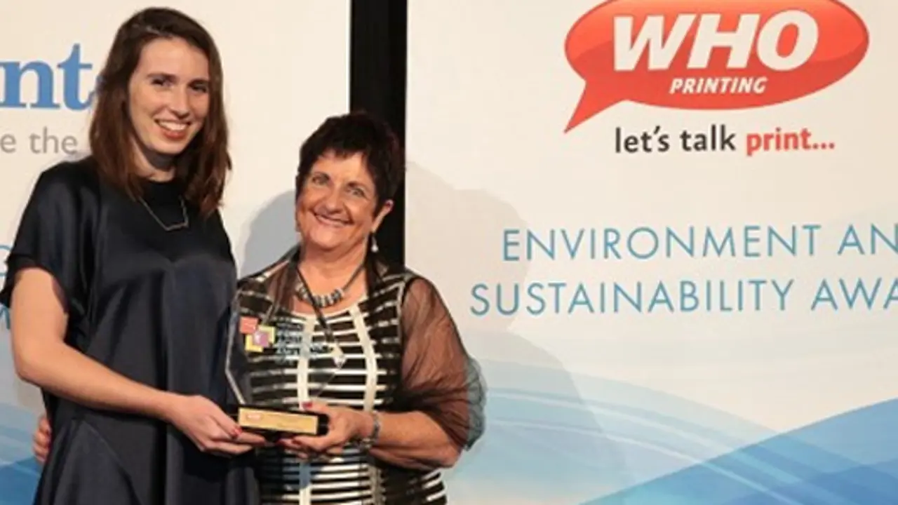 Passion for volunteering reaps rewards