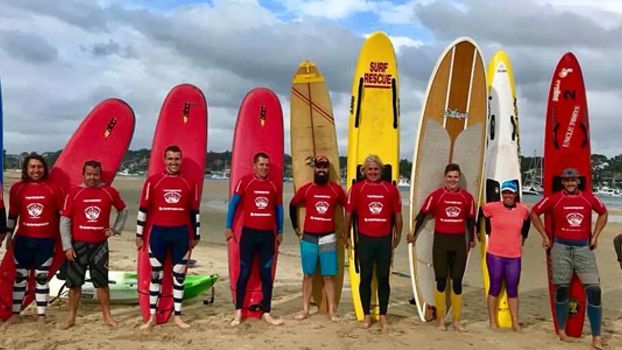 Paddling Against Poverty