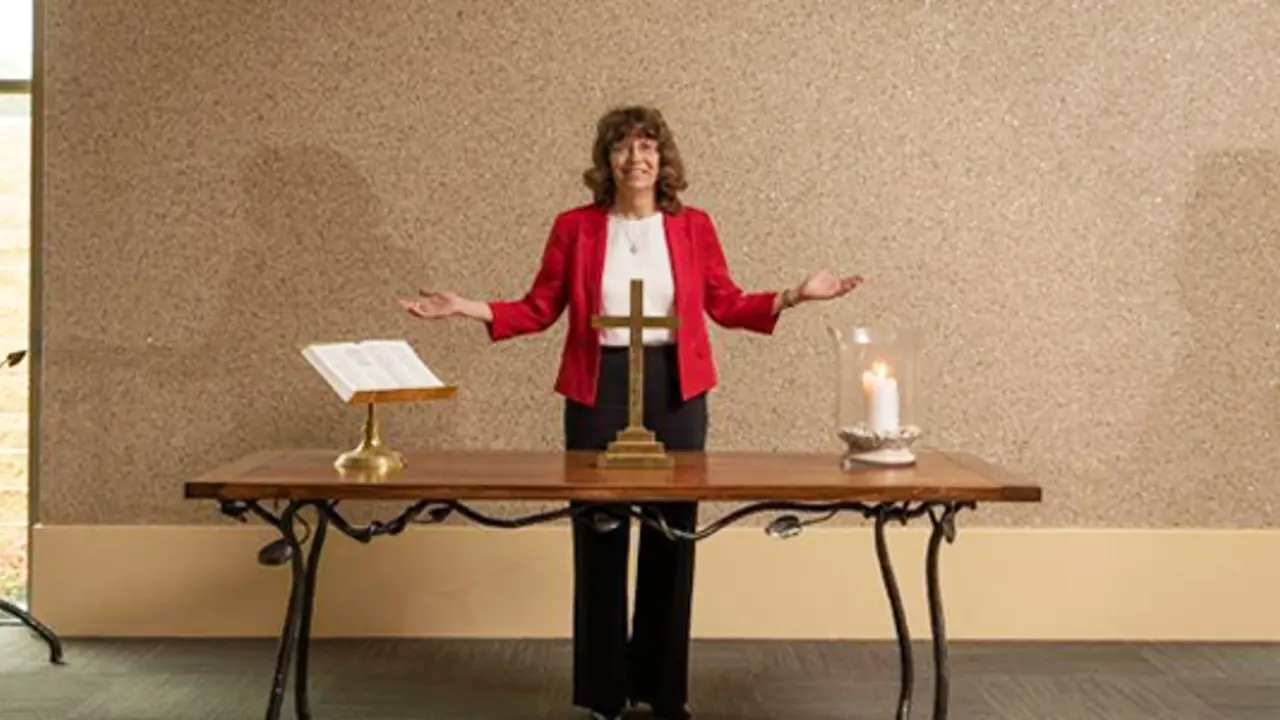 Pastoral letter from the President – Post 15th Assembly Update