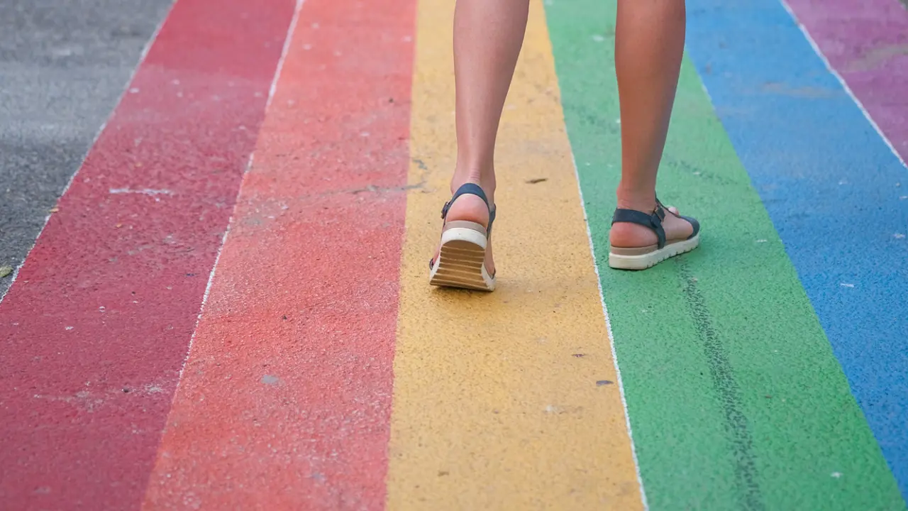Making Church Safe for LGBTQIA+ People