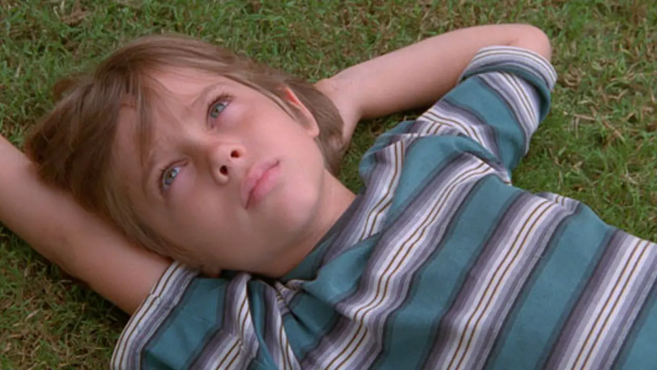Boyhood