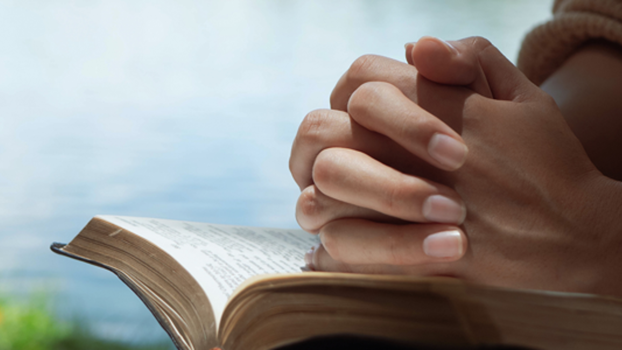 World Day of Prayer: The Thread That Holds Us Together