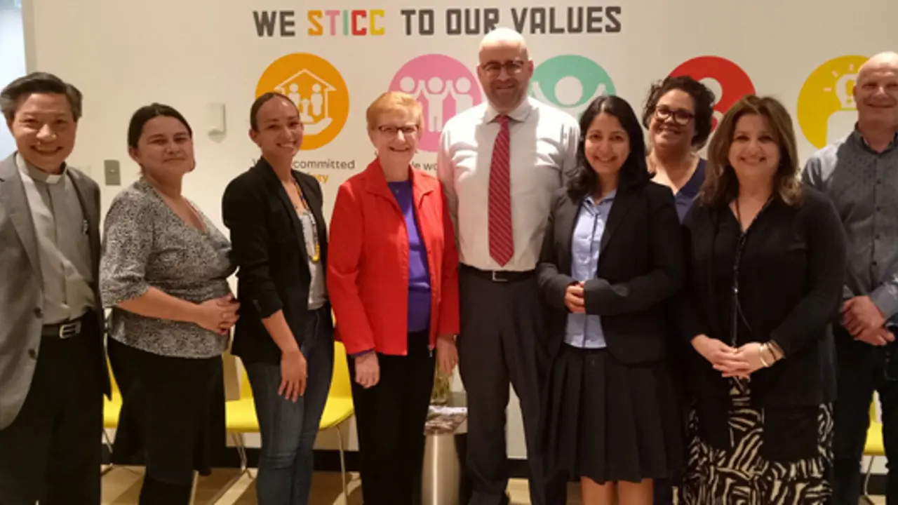 Early Childhood Education Win for Asylum Seekers
