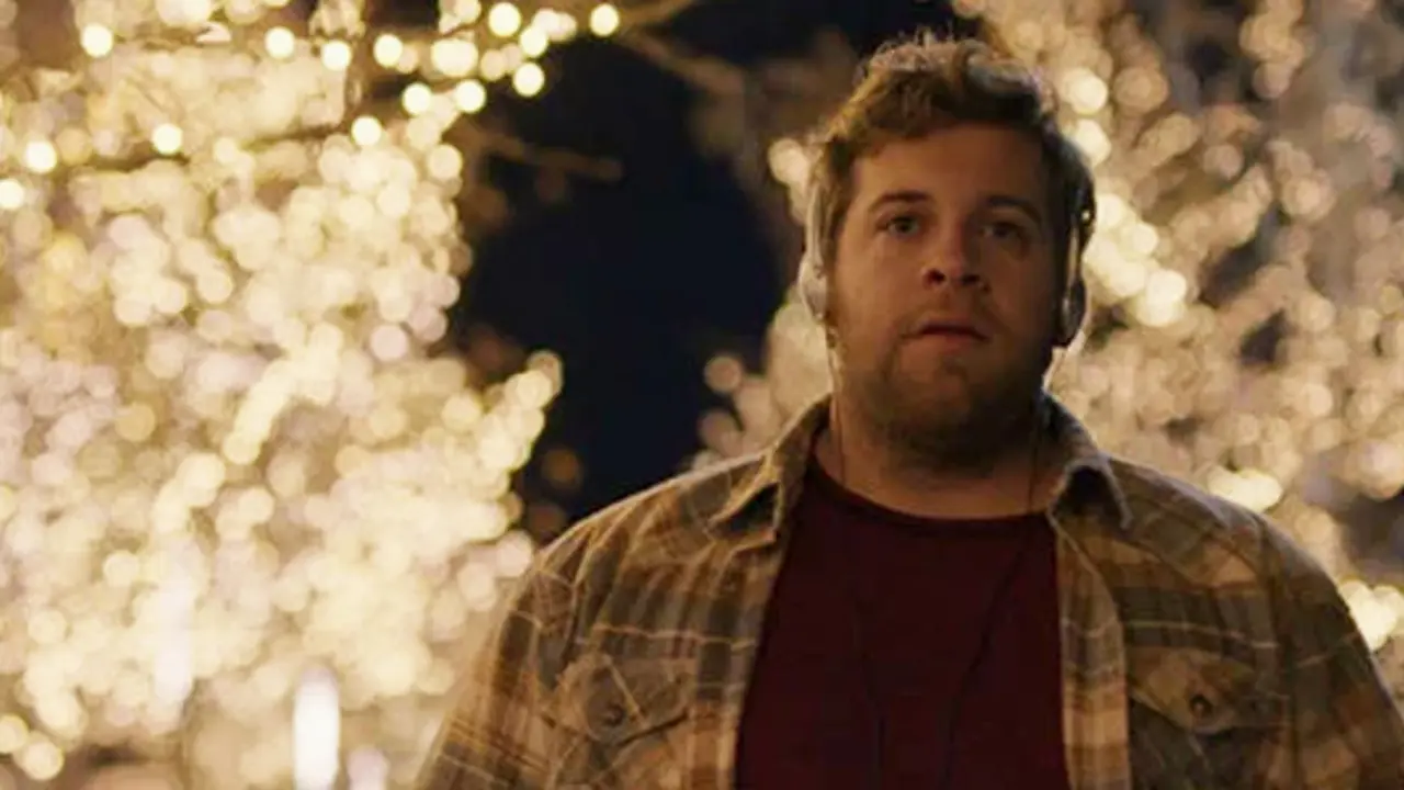 ‘I Can Only Imagine’ film captivates and inspires