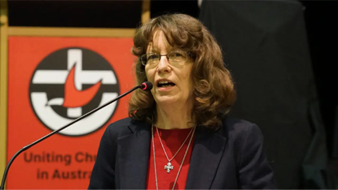 Uniting Church to allow ministers the choice on same gender marriage