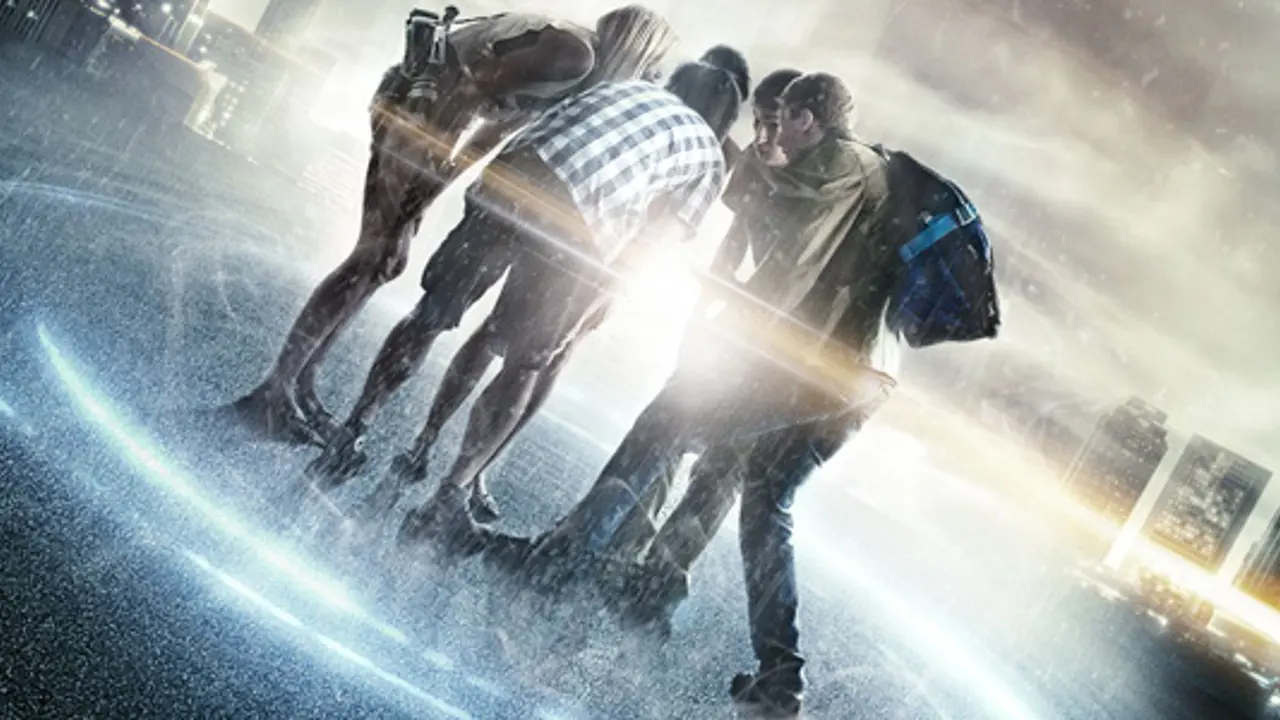 Project Almanac