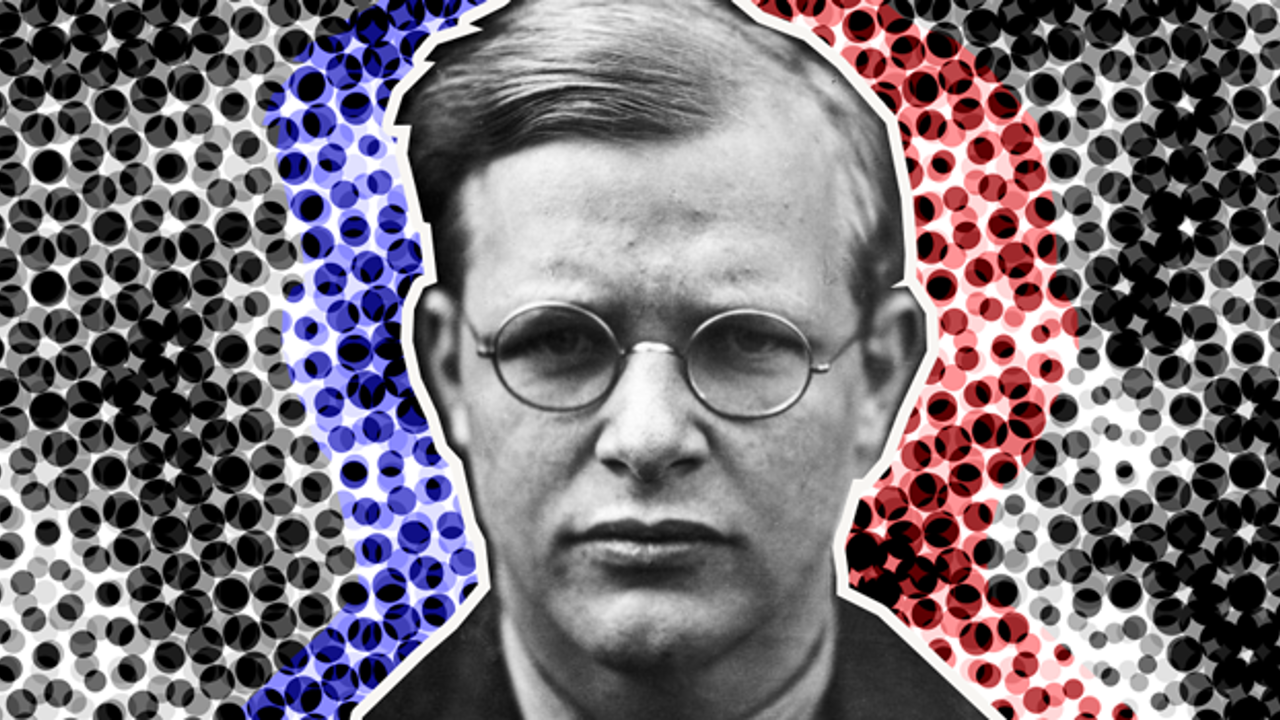 Bonhoeffer Congress calls for submissions          