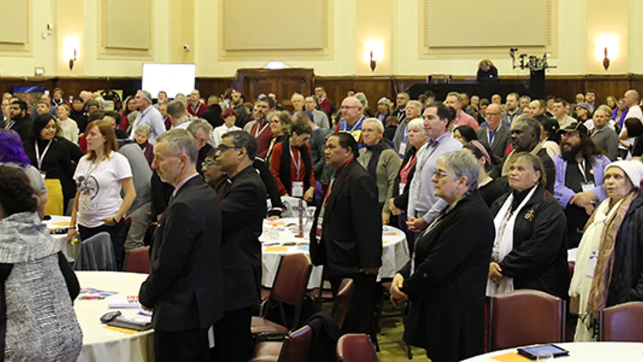 Hearing God’s call