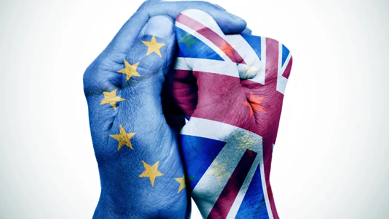 Brexit strategy